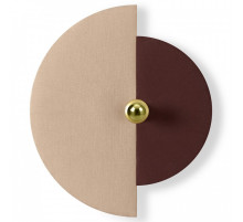 Накладной светильник Freya Carry FR5487WL-01G1