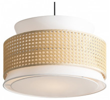 Подвесной светильник Freya Weave FR5492PL-01B