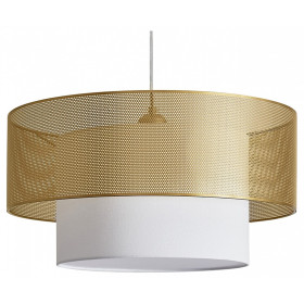 Подвесной светильник Freya Lattice FR5528PL-01BS