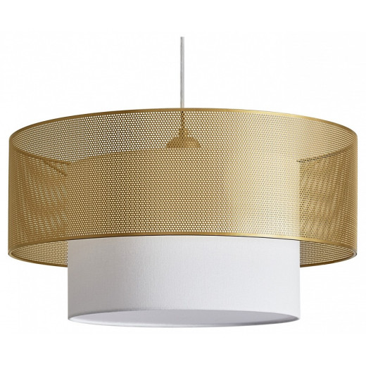 Подвесной светильник Freya Lattice FR5528PL-01BS