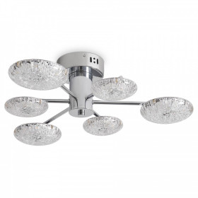 Потолочная люстра Freya Plane FR5531CL-L32CH