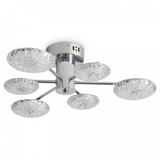 Потолочная люстра Freya Plane FR5531CL-L32CH