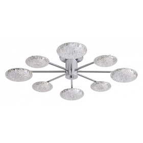 Потолочная люстра Freya Plane FR5531CL-L42CH