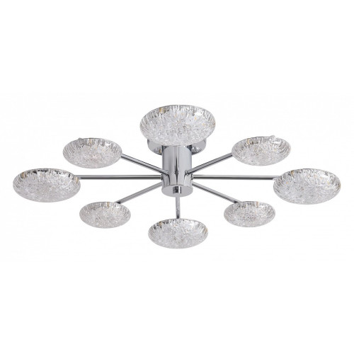 Потолочная люстра Freya Plane FR5531CL-L42CH