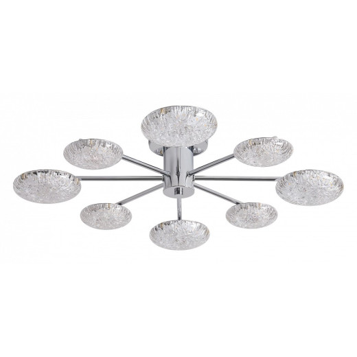 Потолочная люстра Freya Plane FR5531CL-L42CH