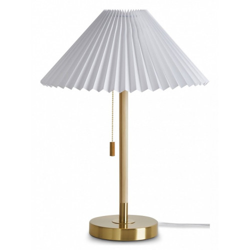 Настольная лампа декоративная Freya Kinsley FR5533TL-01BS