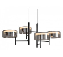 Подвесная люстра Freya Tower FR5536PL-L14B