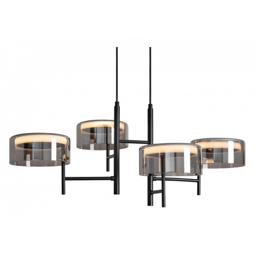 Подвесная люстра Freya Tower FR5536PL-L14B