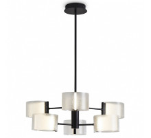 Люстра на штанге Freya Ice FR5541CL-L30B