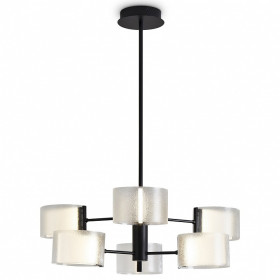 Люстра на штанге Freya Ice FR5541CL-L30B