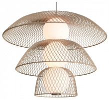 Подвесной светильник Freya Harper FR5545PL-L5BG