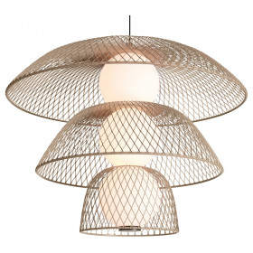 Подвесной светильник Freya Harper FR5545PL-L5BG