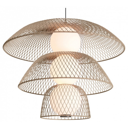 Подвесной светильник Freya Harper FR5545PL-L5BG