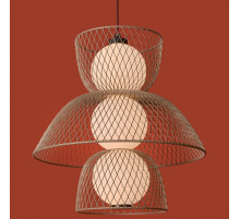 Подвесной светильник Freya Harper FR5545PL-L5GR