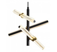 Подвесная люстра Freya Brilliance FR5557PL-L14B