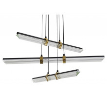 Подвесная люстра Freya Brilliance FR5557PL-L22B1