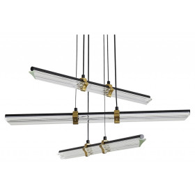 Подвесная люстра Freya Brilliance FR5557PL-L22B1