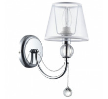 Бра Freya Beverly FR5661-WL-01-CH