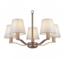 Подвесная люстра Freya Marika FR5671PL-05G