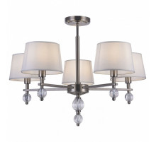 Люстра на штанге Freya Milena FR5679PL-05N