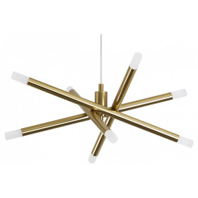 Подвесная люстра Freya Wands FR6130PL-L24B