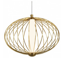 Подвесной светильник Freya Sabi FR6131PL-L10BS