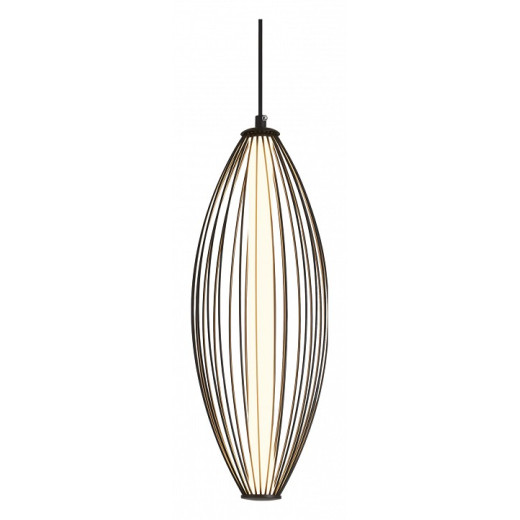 Подвесной светильник Freya Sabi FR6131PL-L24B