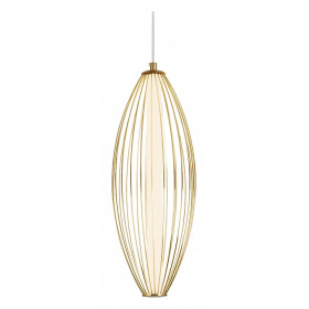 Подвесной светильник Freya Sabi FR6131PL-L24BS