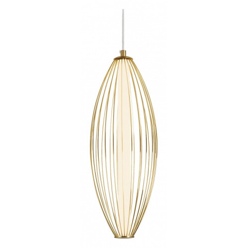 Подвесной светильник Freya Sabi FR6131PL-L24BS