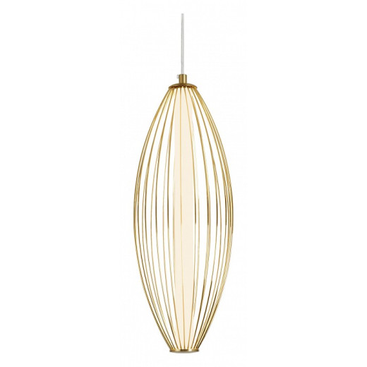 Подвесной светильник Freya Sabi FR6131PL-L24BS