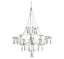 Подвесная люстра Freya Amela FR6138PL-L21CH