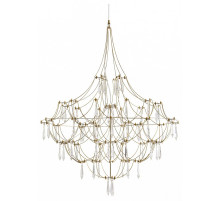 Подвесная люстра Freya Amela FR6138PL-L44BS