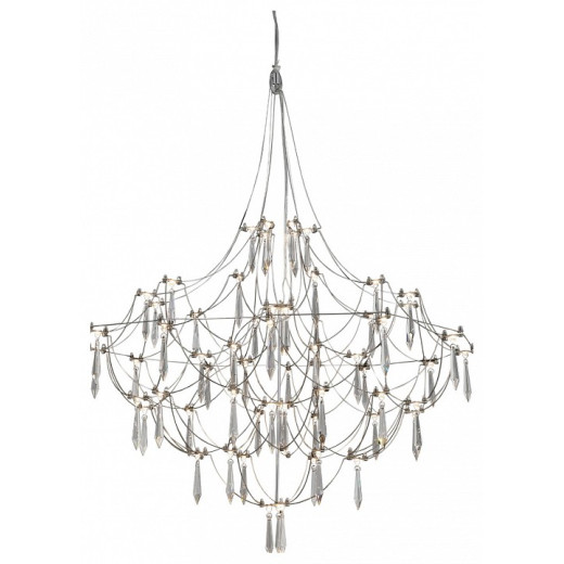 Подвесная люстра Freya Amela FR6138PL-L44CH
