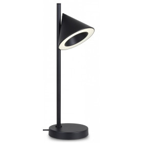 Настольная лампа декоративная Freya Etro FR6141TL-L7B