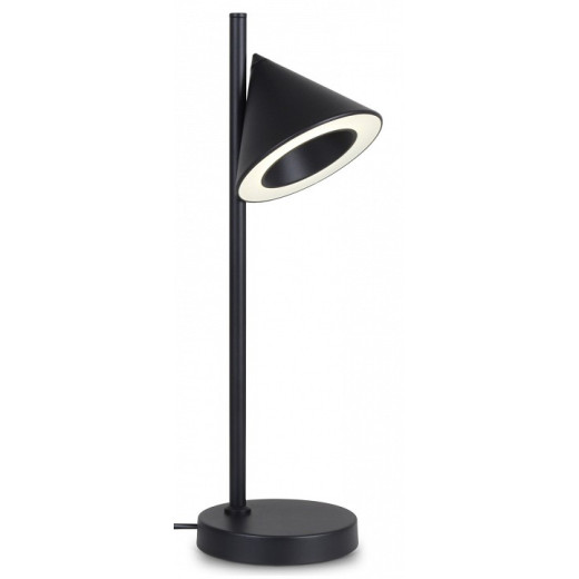 Настольная лампа декоративная Freya Etro FR6141TL-L7B