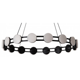 Подвесная люстра Freya Collar FR6180PL-L32B