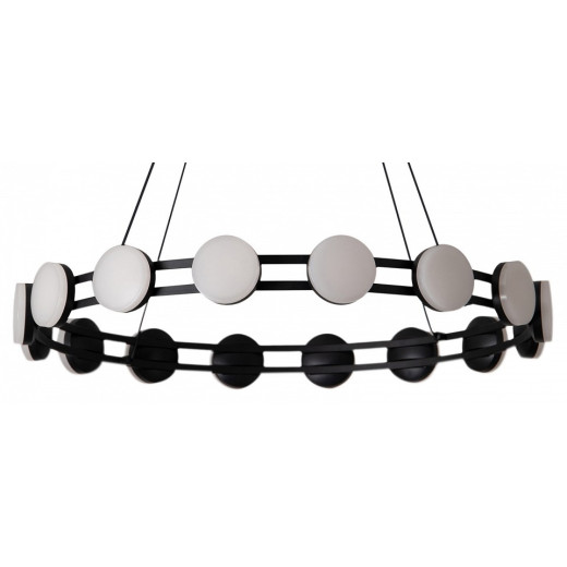 Подвесная люстра Freya Collar FR6180PL-L32B