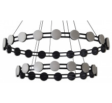 Подвесная люстра Freya Collar FR6180PL-L70B