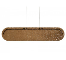 Подвесной светильник Freya Eclat FR6182PL-L18BS