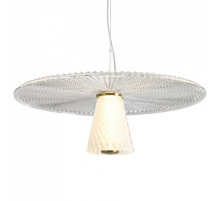 Подвесной светильник Freya Grail FR6183PL-L4BS