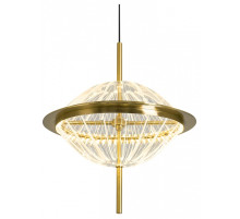 Подвесной светильник Freya Whisper FR6184PL-L16BS