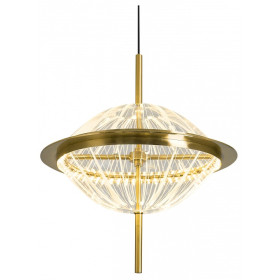 Подвесной светильник Freya Whisper FR6184PL-L16BS