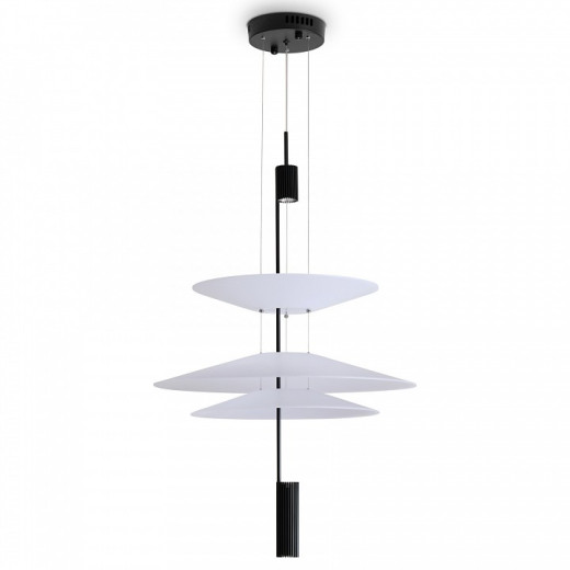 Подвесной светильник Freya Mono FR6190PL-L7WB