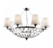 Подвесная люстра Maytoni Pantheon H021PL-08CH