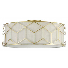 Светильник на штанге Maytoni Messina H223-PL-05-G