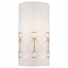 Накладной светильник Maytoni Messina H223-WL-01-G