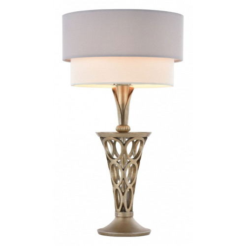 Настольная лампа декоративная Maytoni Lillian H311-11-G