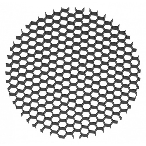 Сотовый фильтр Maytoni Focus LED HoneyComb-D31