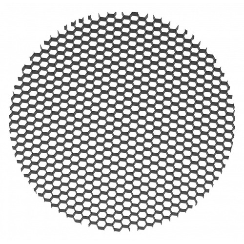 Сотовый фильтр Maytoni Focus LED HoneyComb-D50