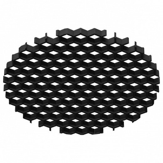 Сотовый фильтр Maytoni Dip HoneyComb001-D41.5